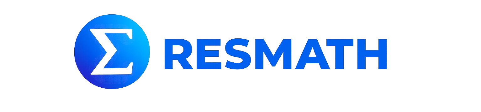 ResMath
